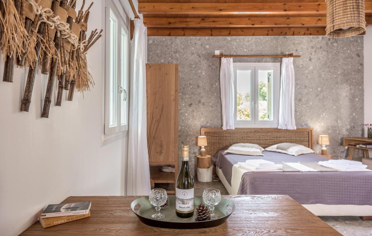 Sophia's Ralaki Cottage Bagian luar foto