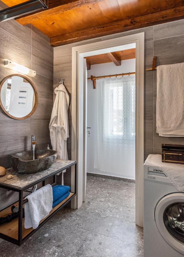 Sophia's Ralaki Cottage Bagian luar foto