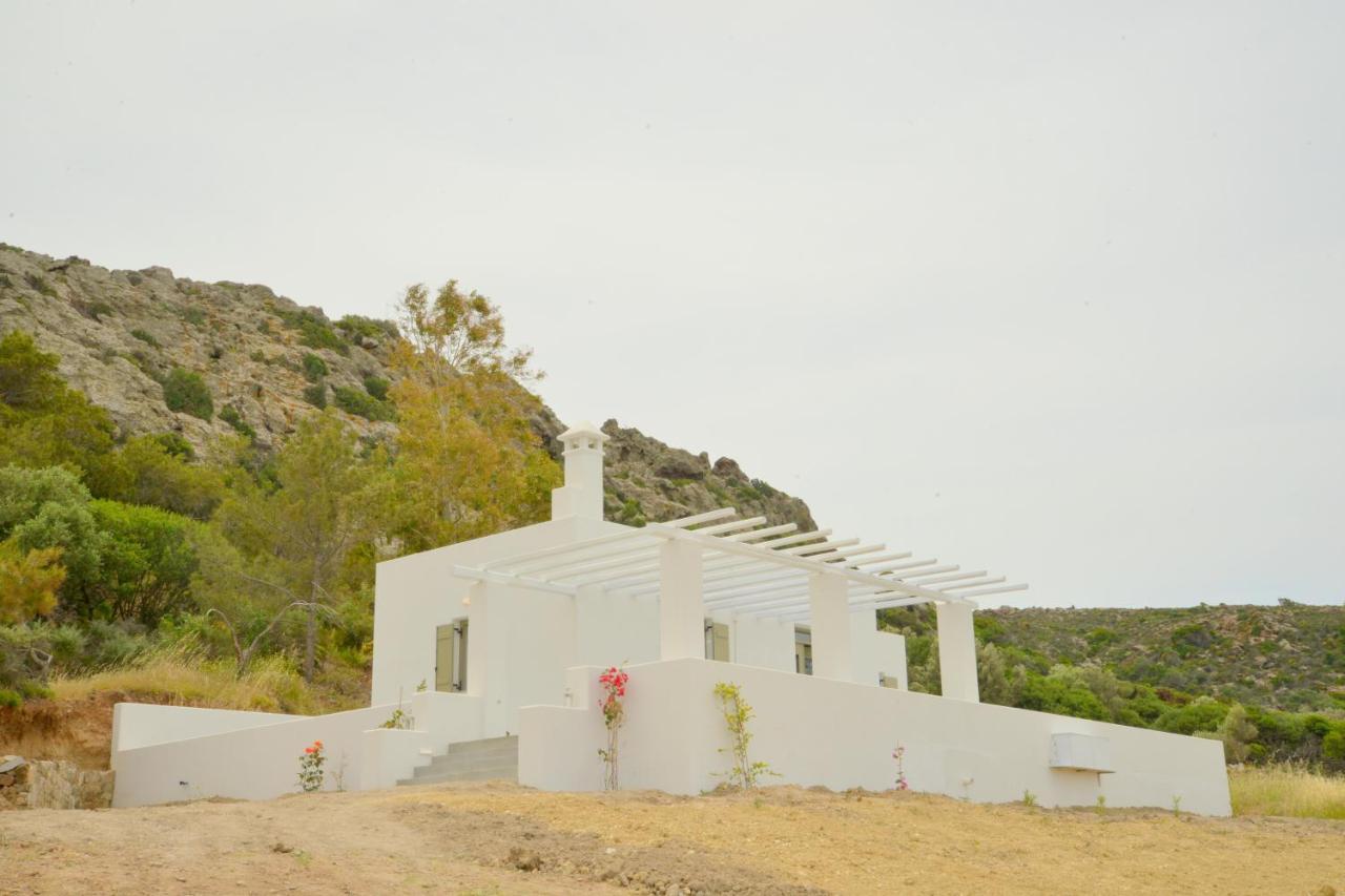 Sophia's Ralaki Cottage Bagian luar foto