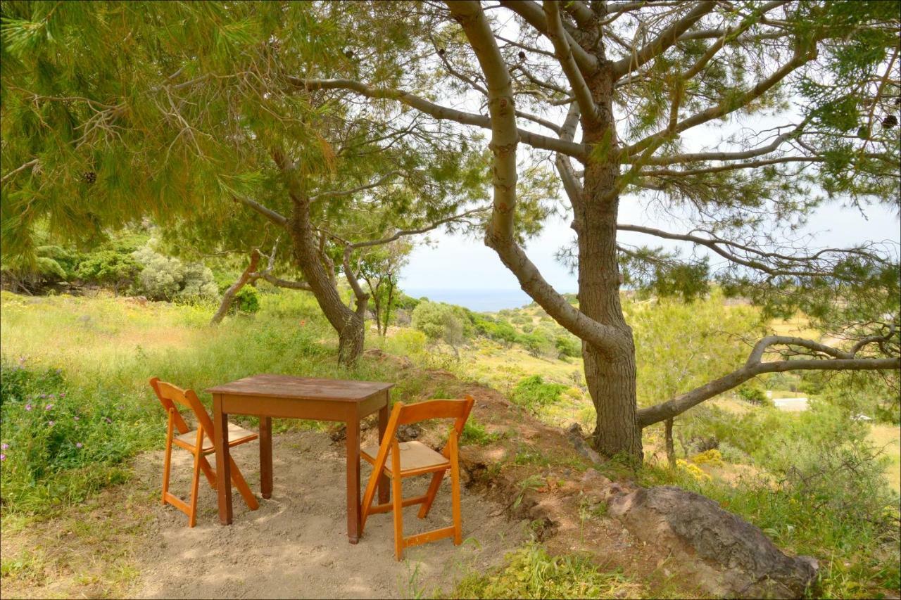 Sophia's Ralaki Cottage Bagian luar foto
